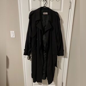 Trench Coat